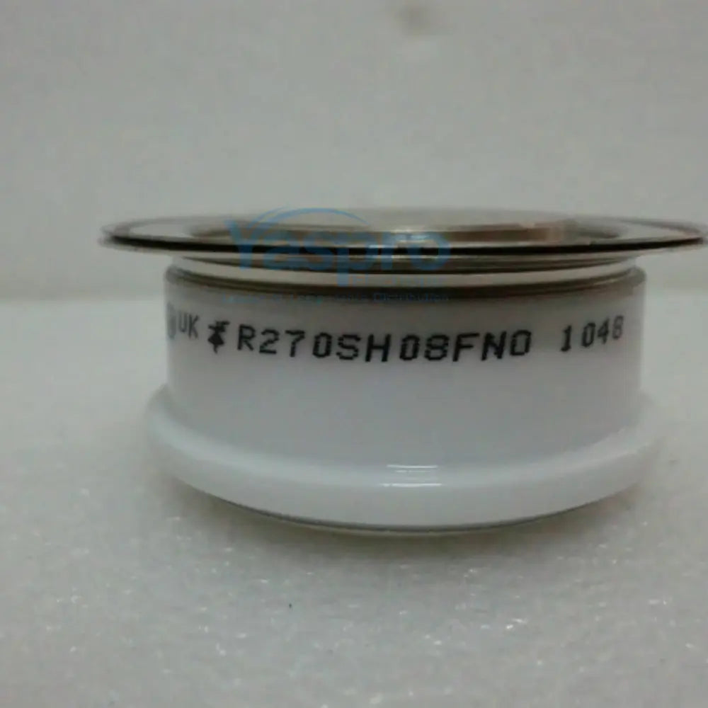 R270SH08 Westcode SCR