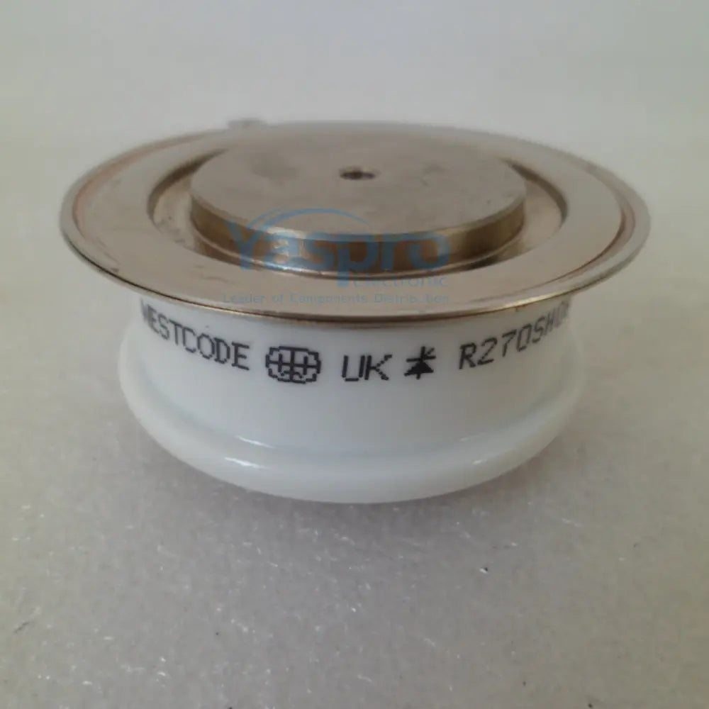 R270SH08 Westcode SCR