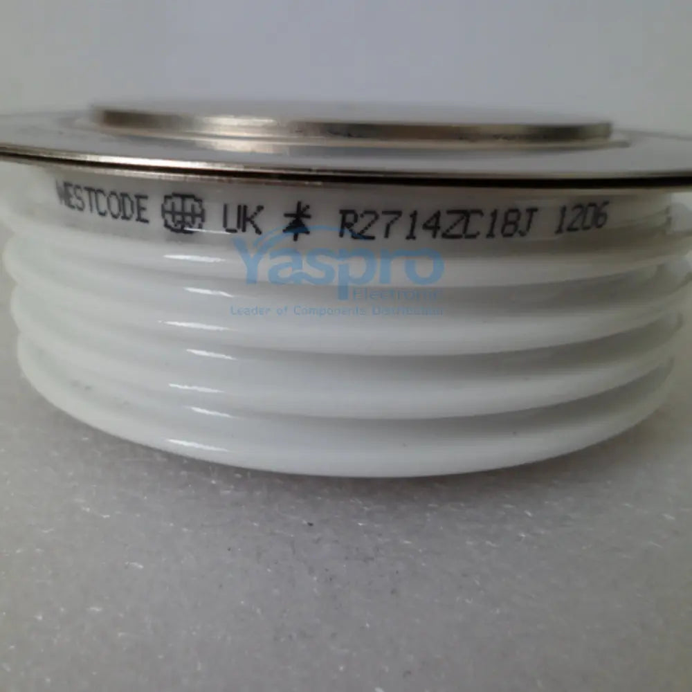 R2714ZC18J Westcode SCR