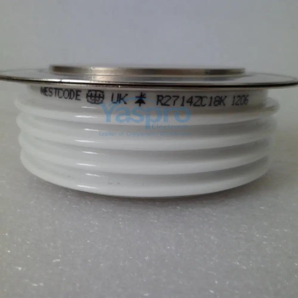 R2714ZC18K Westcode SCR