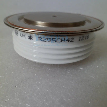 R295CH42 Westcode SCR