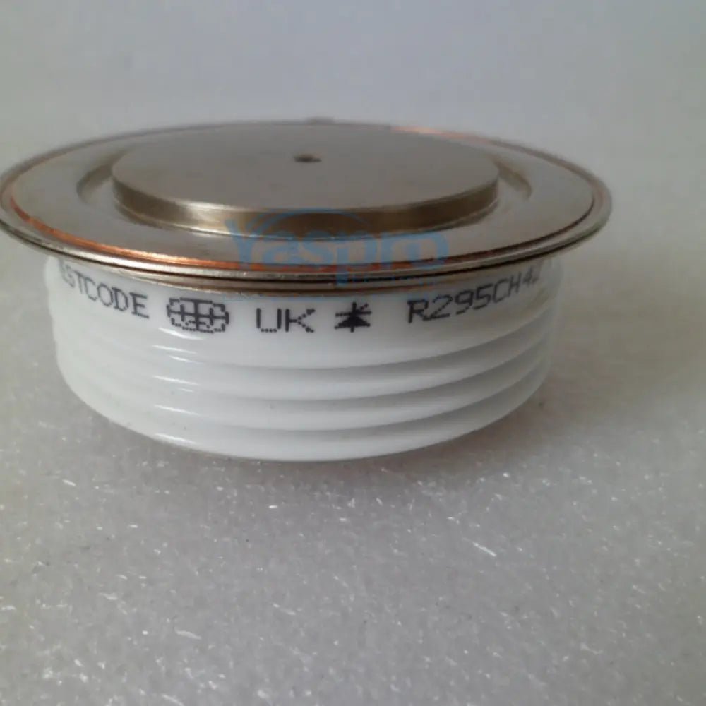 R295CH42 Westcode SCR