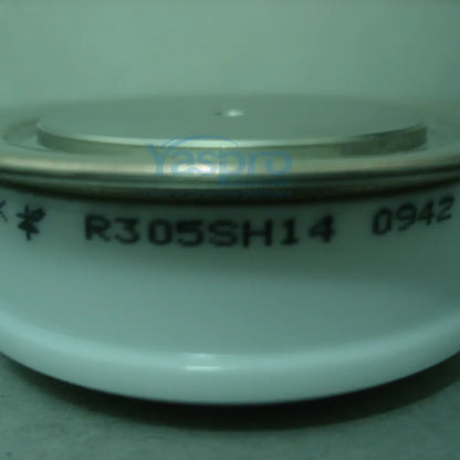 R305SH14 Westcode SCR