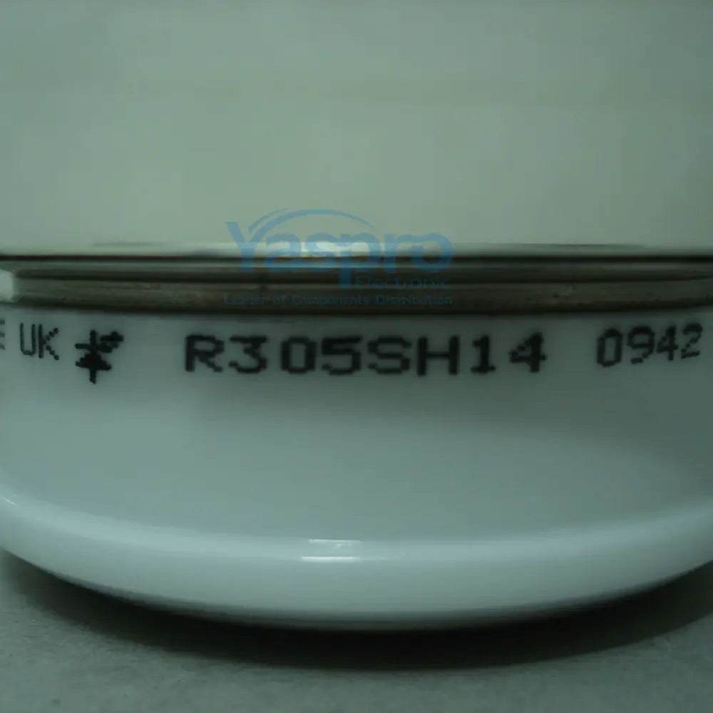 R305SH14 Westcode SCR