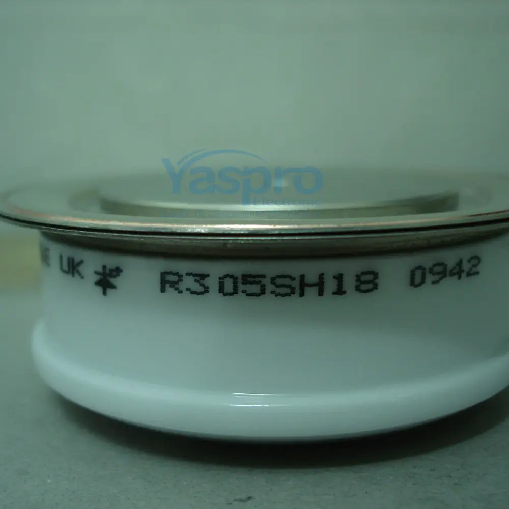 R305SH18 Westcode SCR