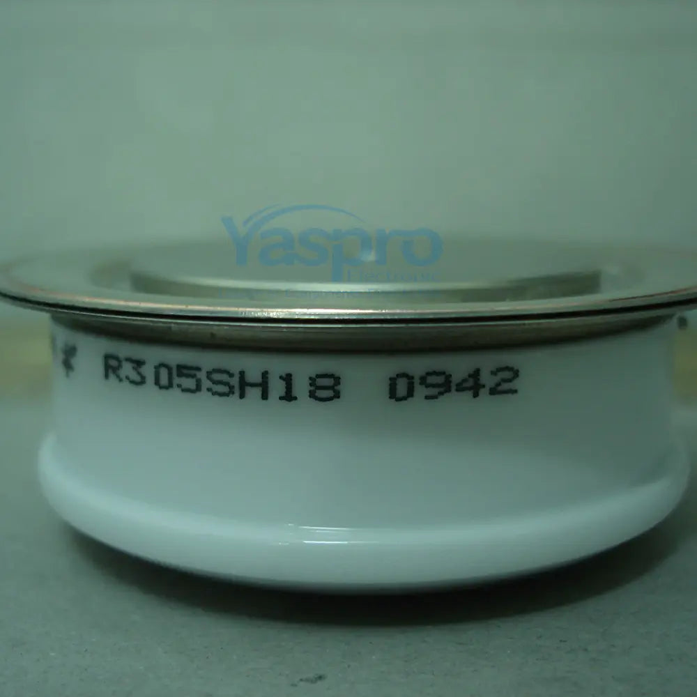 R305SH18 Westcode SCR