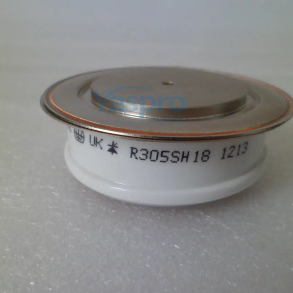 R305SH18 Westcode SCR