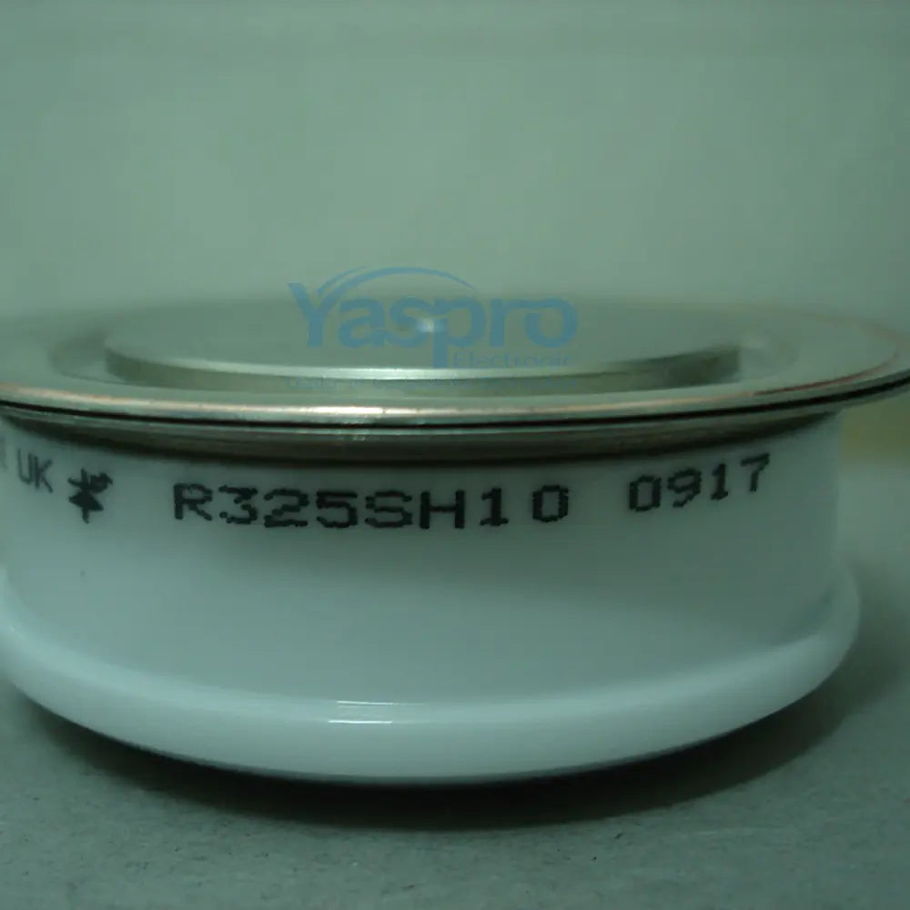 R325SH10 Westcode SCR