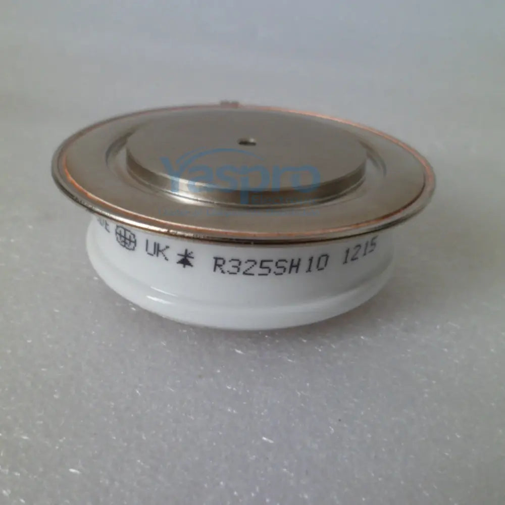 R325SH10 Westcode SCR