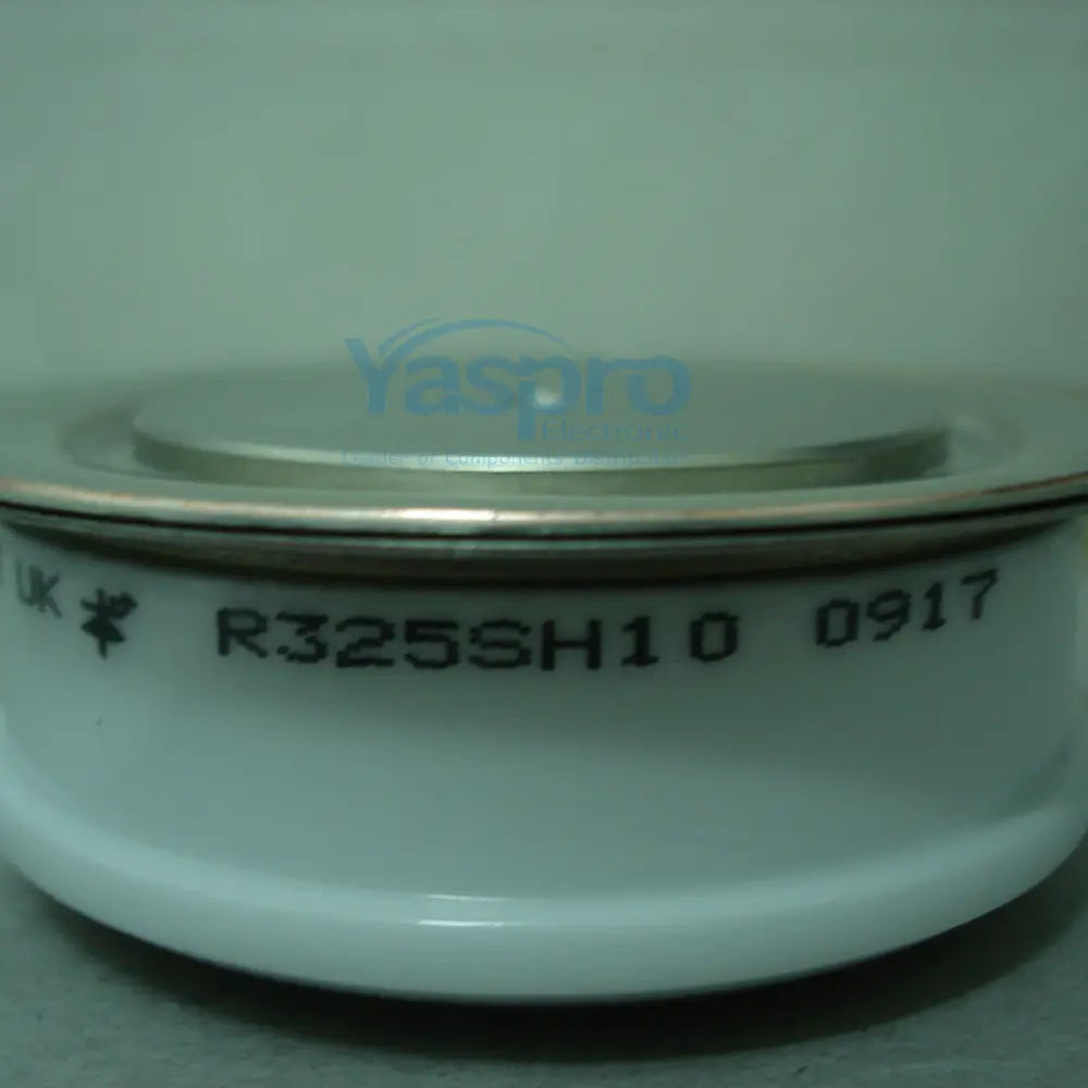 R325SH10 Westcode SCR
