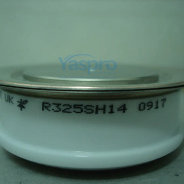 R325SH14 Westcode SCR