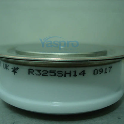 R325SH14 Westcode SCR