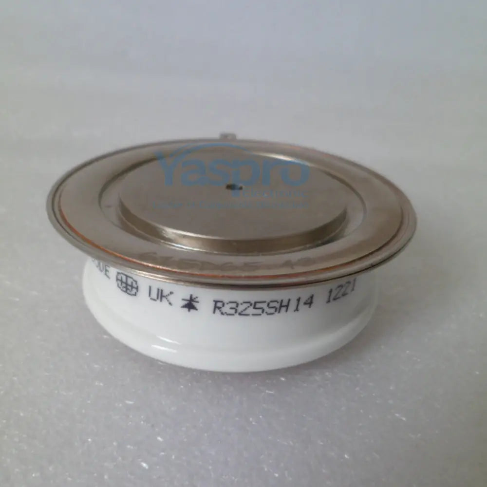 R325SH14 Westcode SCR