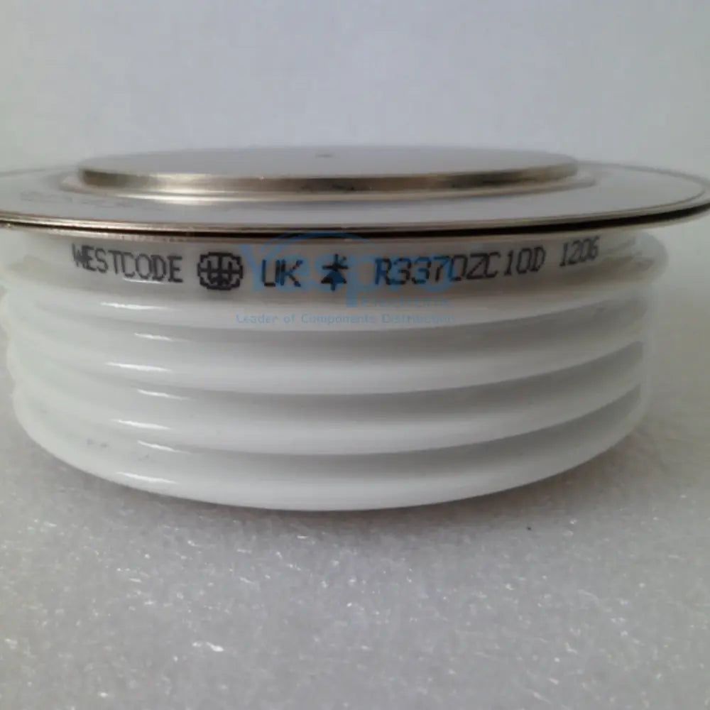 R3370ZC10D Westcode SCR
