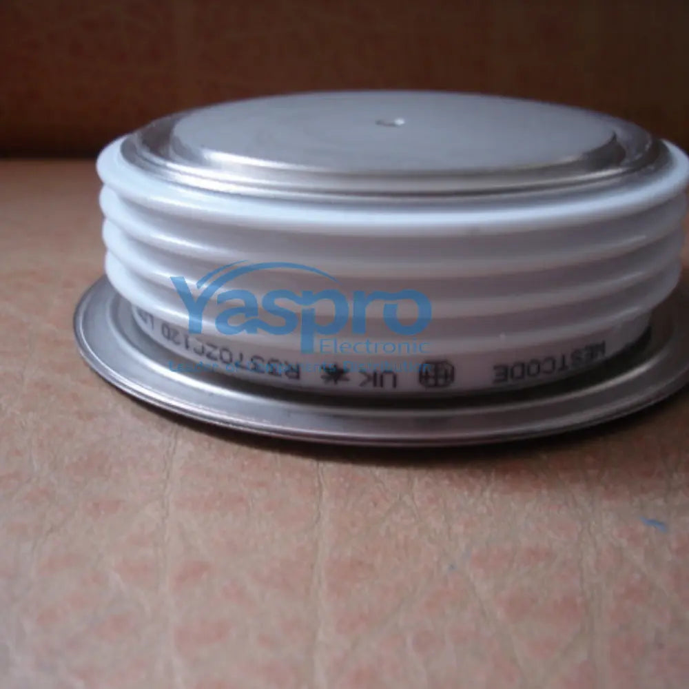 R3370ZC12D Westcode SCR