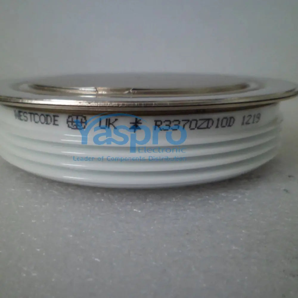 R3370ZD10D Westcode SCR