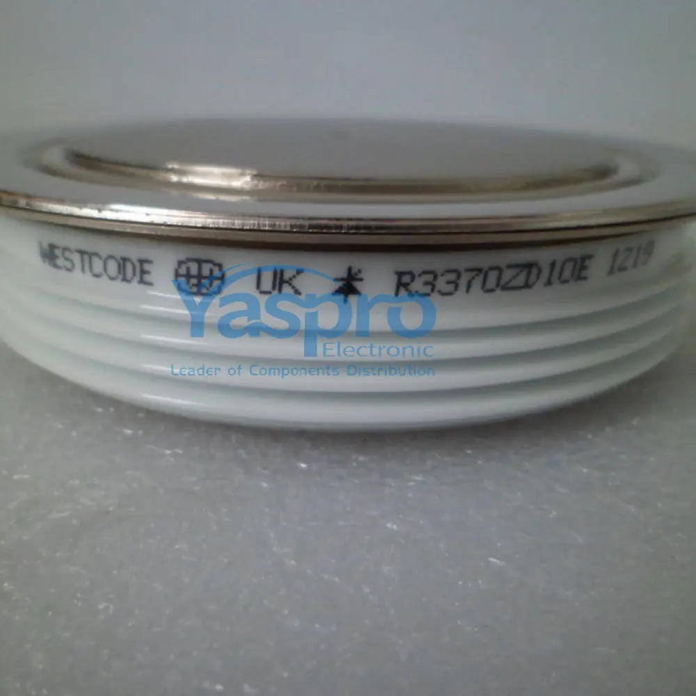 R3370ZD10E Westcode SCR