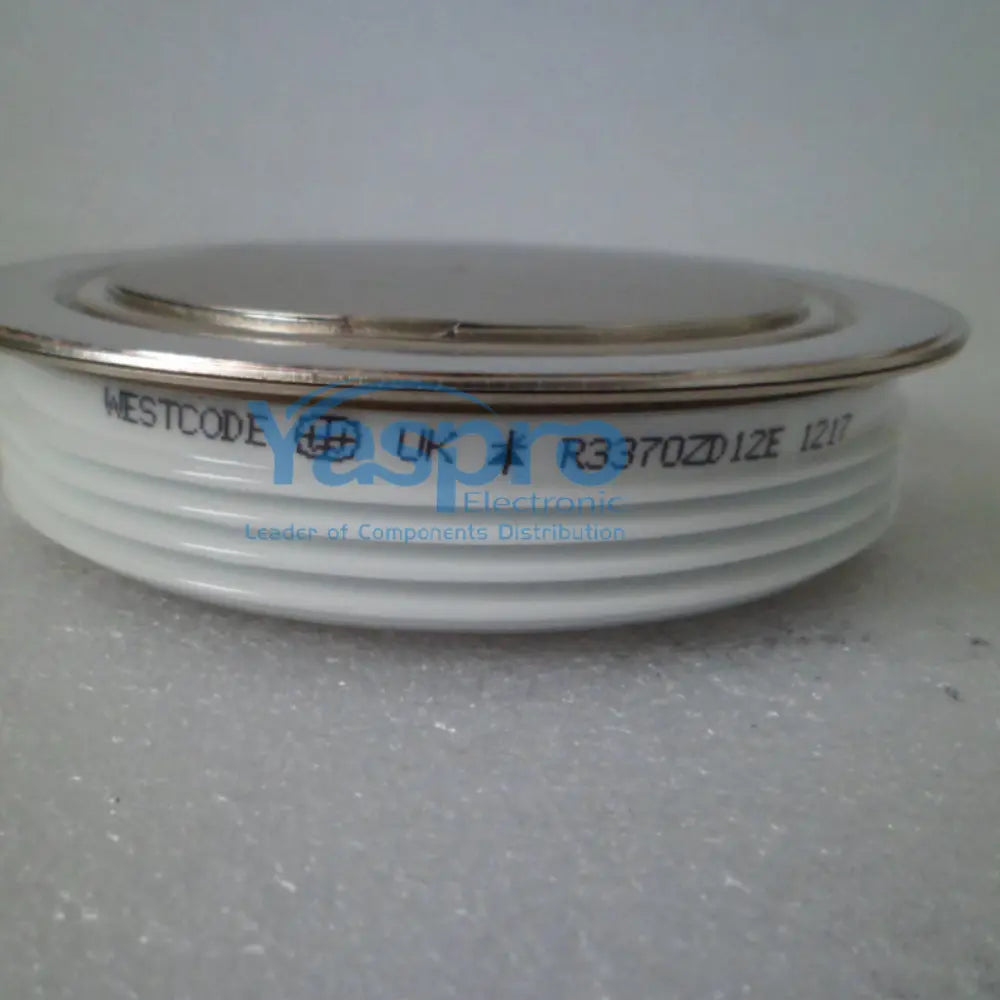 R3370ZD12E Westcode SCR
