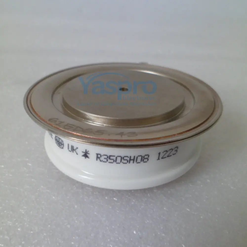 R350SH08 Westcode SCR