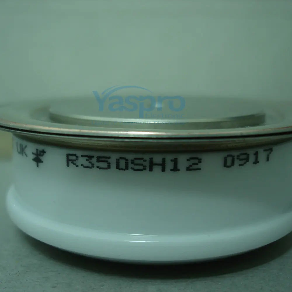 R350SH12 Westcode SCR