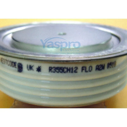 R355CH12 Westcode SCR