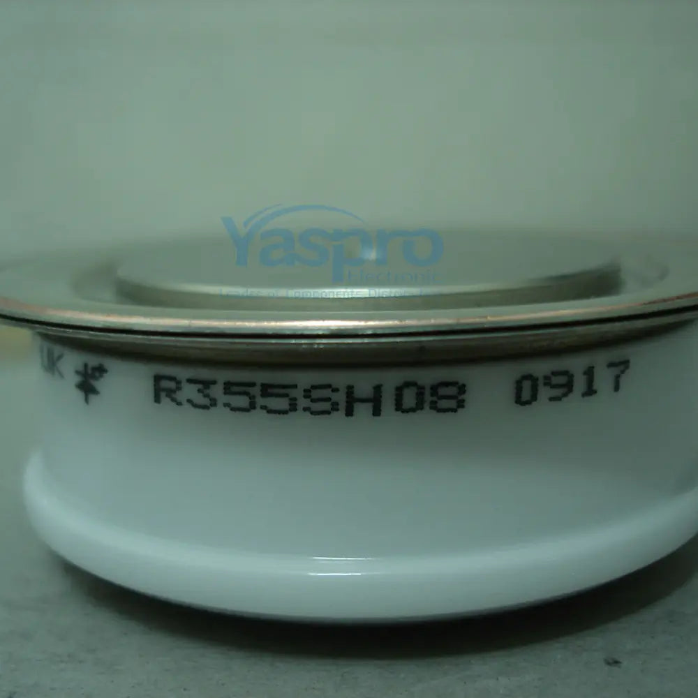 R355SH08 Westcode SCR
