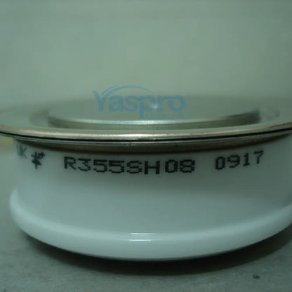 R355SH08 Westcode SCR