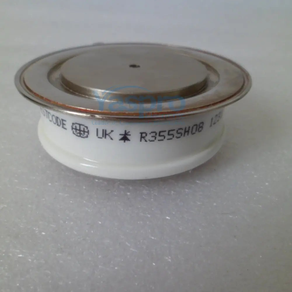 R355SH08 Westcode SCR