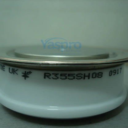 R355SH08 Westcode SCR