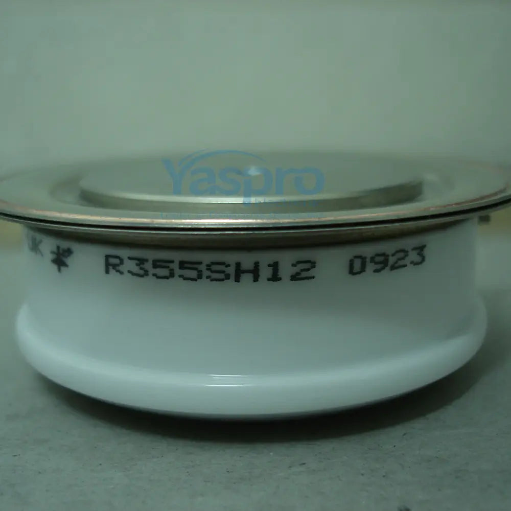 R355SH12 Westcode SCR
