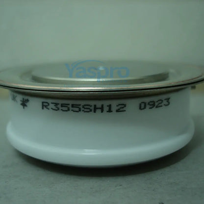 R355SH12 Westcode SCR