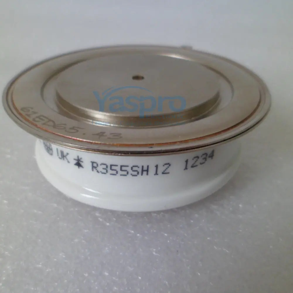 R355SH12 Westcode SCR
