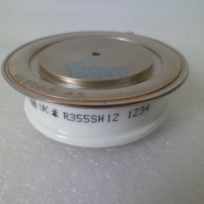 R355SH12 Westcode SCR
