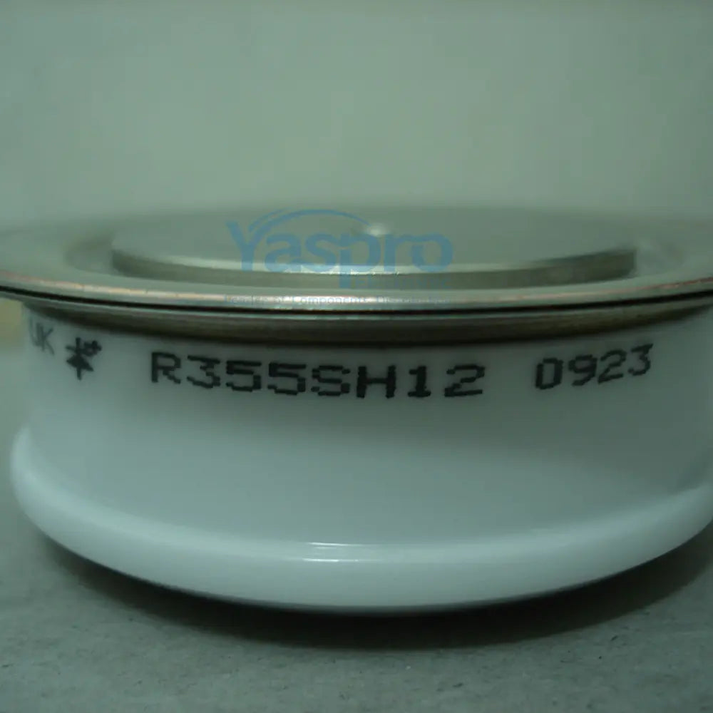 R355SH12 Westcode SCR