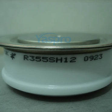 R355SH12 Westcode SCR