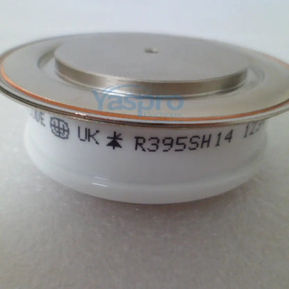 R395SH14 Westcode SCR