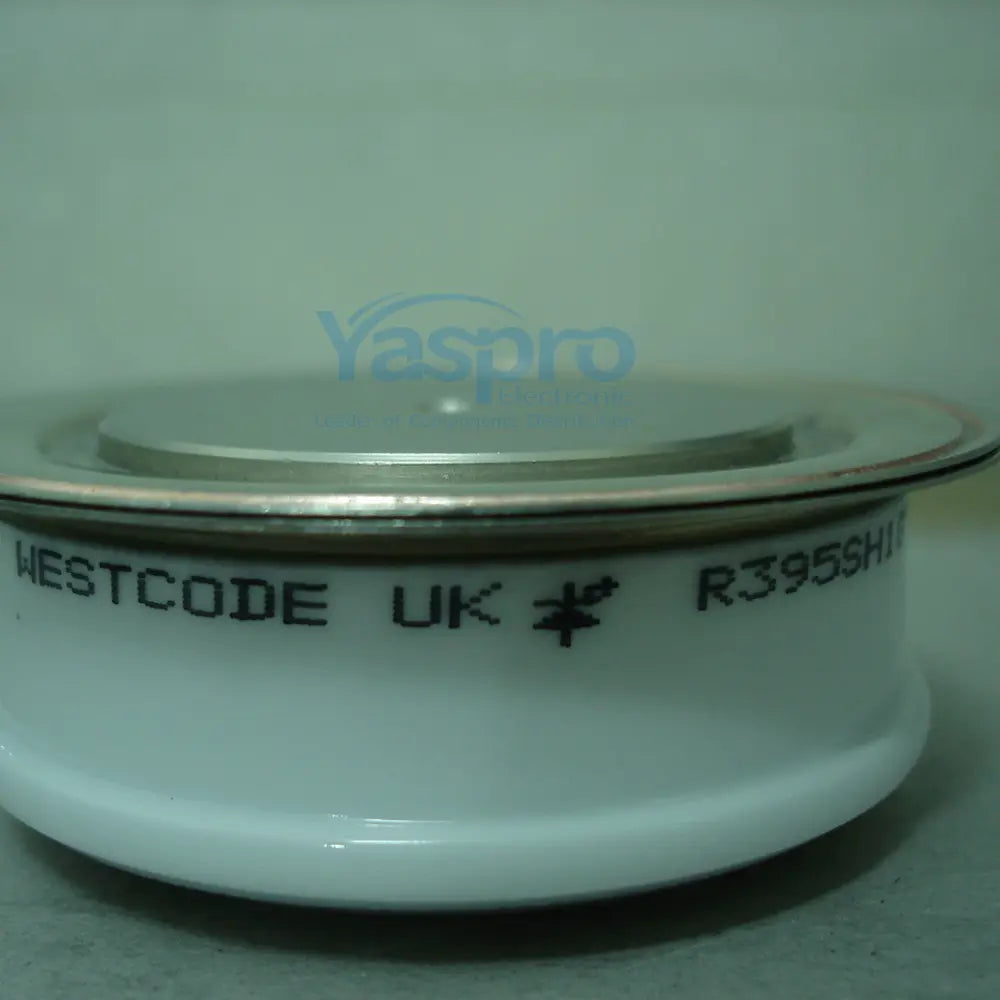R395SH18 Westcode SCR