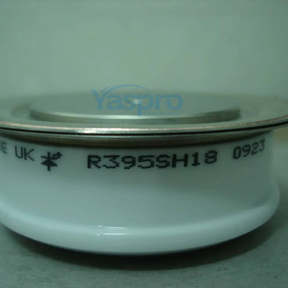 R395SH18 Westcode SCR