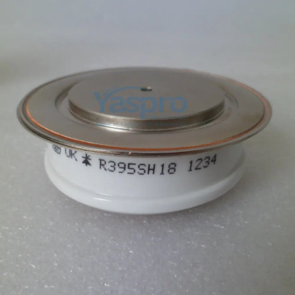 R395SH18 Westcode SCR
