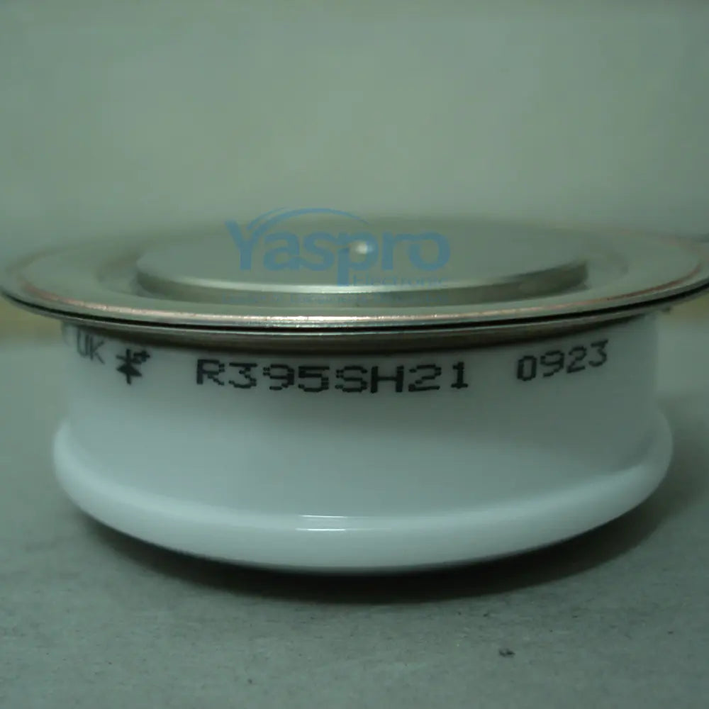 R395SH21 Westcode SCR