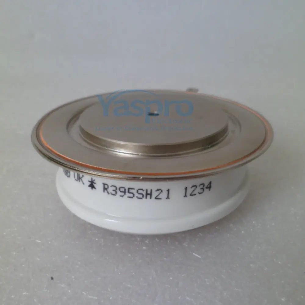 R395SH21 Westcode SCR