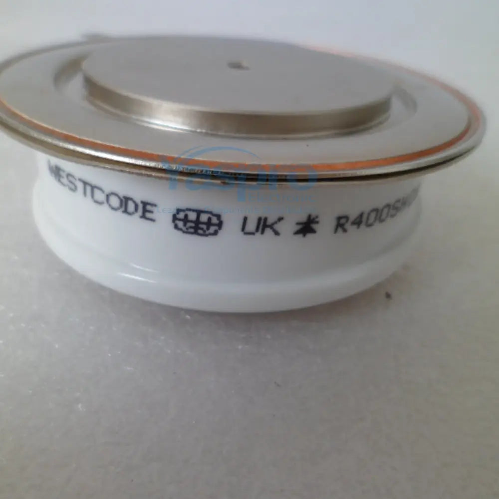 R400SH08 Westcode SCR