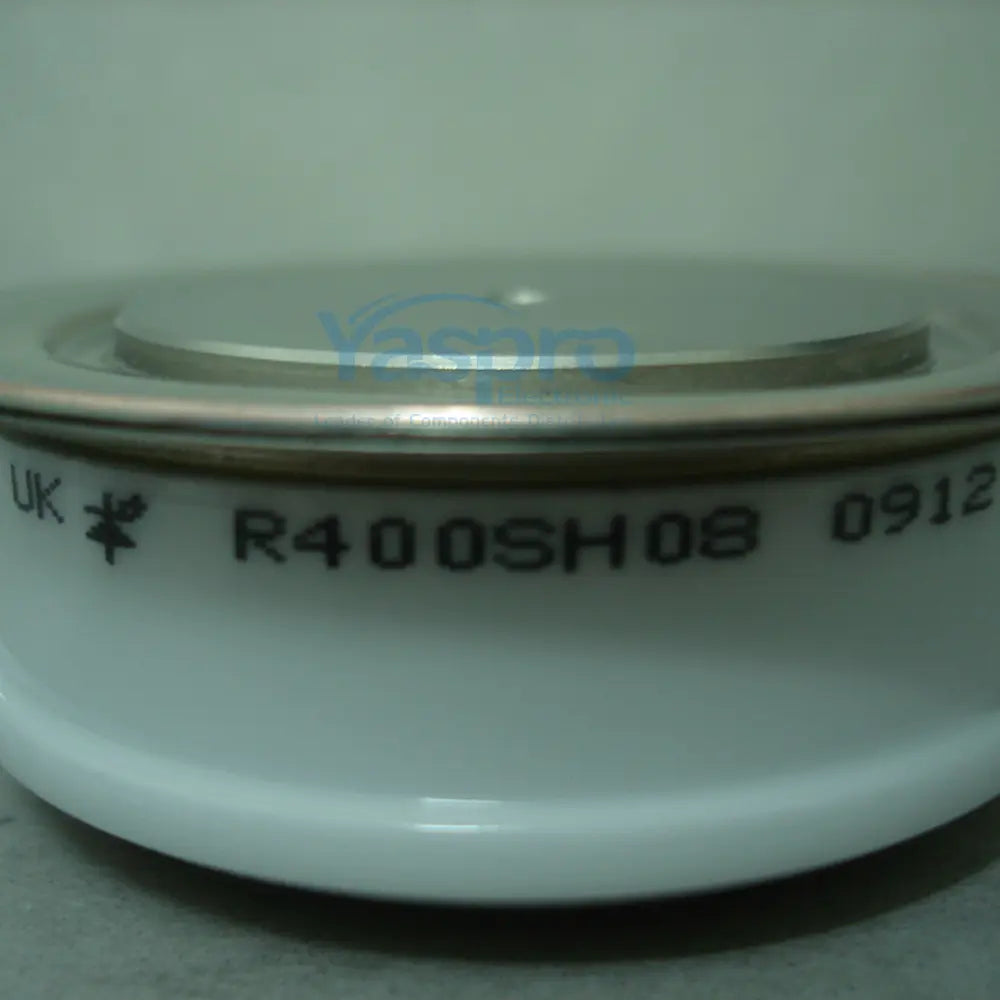R400SH08 Westcode SCR