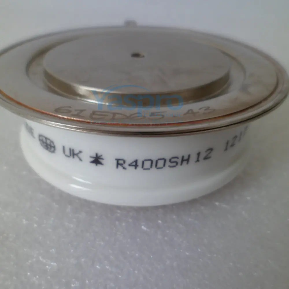 R400SH12 Westcode SCR