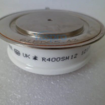 R400SH12 Westcode SCR