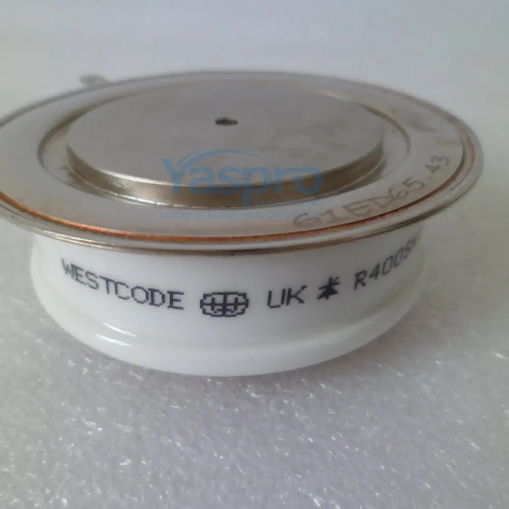 R400SH12 Westcode SCR