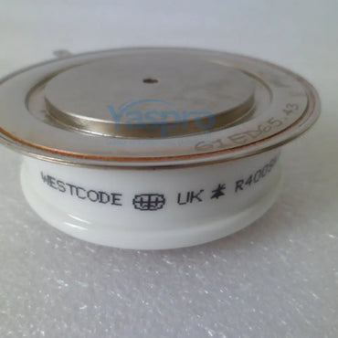 R400SH12 Westcode SCR