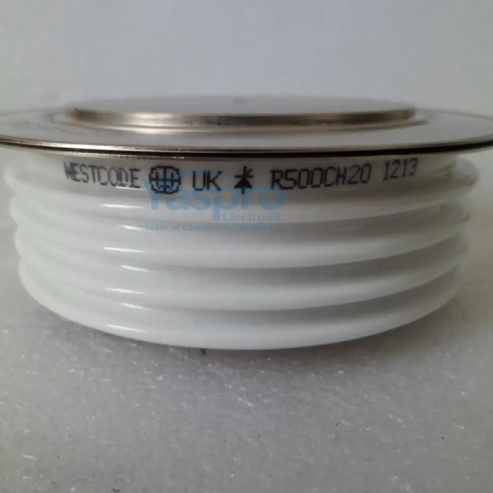 R500CH20 Westcode SCR