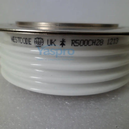 R500CH28 Westcode SCR