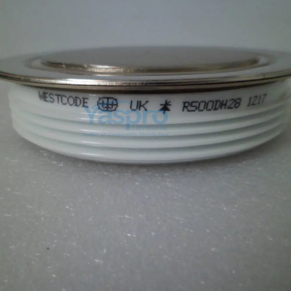 R500DH28 Westcode SCR